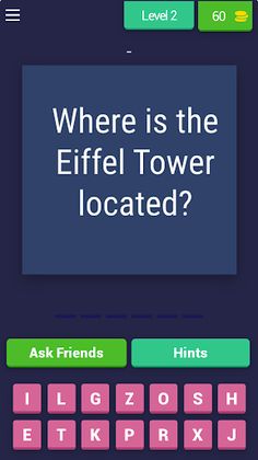 GeoGenius: Country Quest Guess - Screenshot 3