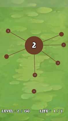 Circle Pin Shooter - Screenshot 4