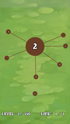 Circle Pin Shooter - Screenshot 4