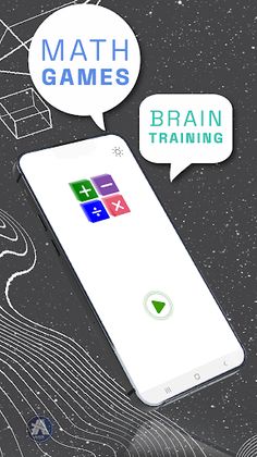 Math Puzzle - Calculation - Screenshot 1