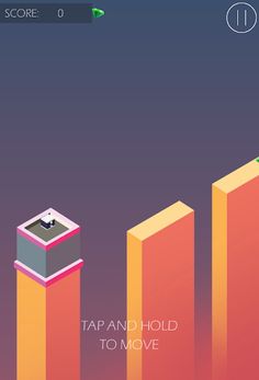 Crazy Jumps - Screenshot 2