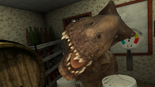 5 NIGHTS AT PIVOZAVR - Screenshot 2