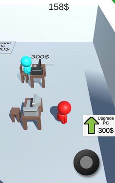 My Internet Cafe - Screenshot 3