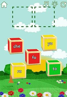 Mi Libro Mágico - ¡Aprendamos - Screenshot 3