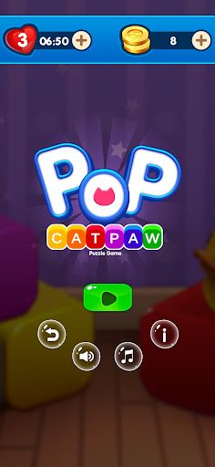 CatPaw - Screenshot 1