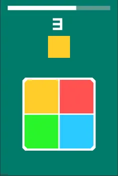 Color Clicky - Screenshot 3