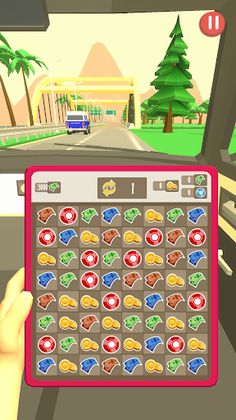 Digipower Travel - Screenshot 3