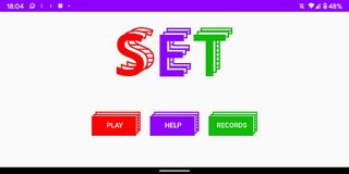 Find Sets! - Screenshot 1