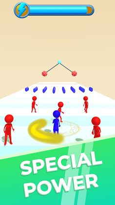 Run Away - Screenshot 2