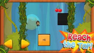 Cheeky Chimp - Screenshot 2