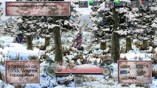 Tales of Illyria:The Iron Wall - Screenshot 3