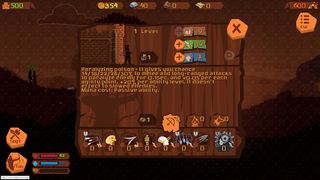 Invasion of Barbarians - Screenshot 3