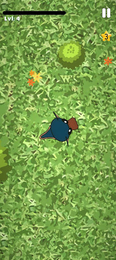 Divine Evolution - Screenshot 3