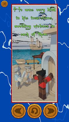 Pirate Slug - Screenshot 3