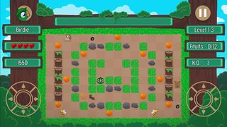 Go! Birdie - Screenshot 3