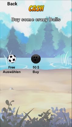 Juggle Kicker - Screenshot 3