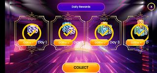 RummyRXG - Screenshot 2