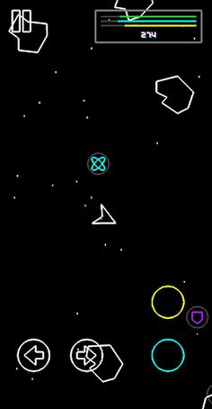 Astro: Deep Space - Screenshot 4