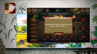 Hoa Roi Cua Phat - Screenshot 1