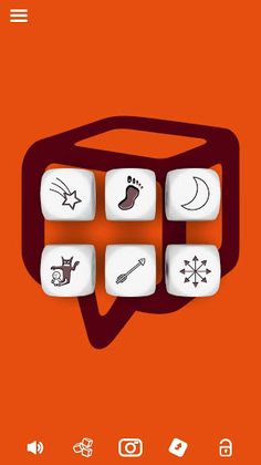 Story Cubes LITE - Screenshot 2