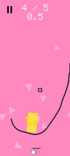 Swipe on - Screenshot 2