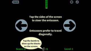 Entozoon - Screenshot 2