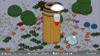 Forevolution - Screenshot 3