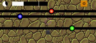 Pirate Pilfer - Screenshot 3