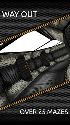 Way Out  (Maze Game) Free GAME - Screenshot 4
