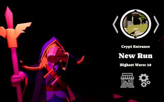 Crypted - Screenshot 1