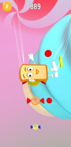 FlySandwich - Screenshot 2