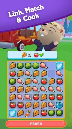 Cook It Out! - Screenshot 2