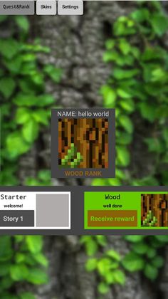 S.O.S.(Story of Square) - Screenshot 4