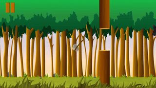 Flappy Knife - Screenshot 3