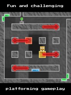 Spin Squared - Screenshot 4