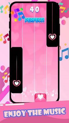 Tornillo Music Piano Game - Screenshot 3