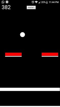 The Amazing Circle - Screenshot 2