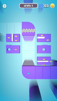 Sandbox Runner - Screenshot 2