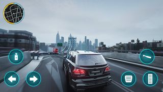 Car Driving City - Screenshot 3
