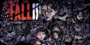 The Fall 3: Zombie Survival - Screenshot 3