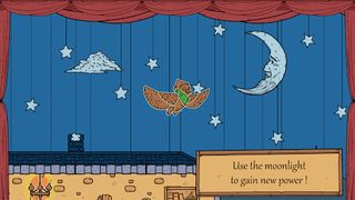 Moonfang - Screenshot 2