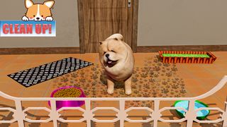Animal Shelter: Pet World Game - Screenshot 1