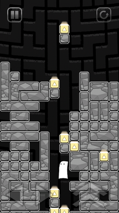 Light Seeking - Screenshot 2