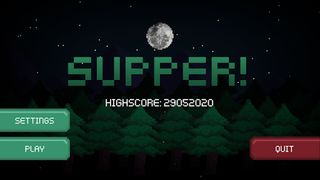 Supper! - Screenshot 2