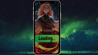 Unrecorded CALL-ZENITSU SLAYER - Screenshot 3