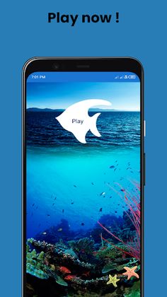 Fish Freny - Screenshot 2