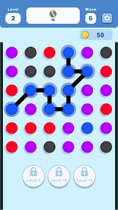 Link Em' All! - Screenshot 1