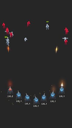 Defense ASMR - Screenshot 2