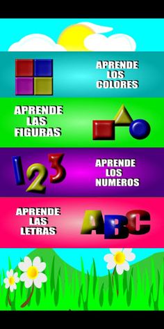 kid play - Screenshot 1