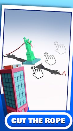 Shape Escape - Screenshot 3